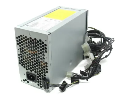 392488-002 - HP 825-Watts ATX Redundant Hot-Pluggable Power Supply for XW8400 XW9300 Workstations