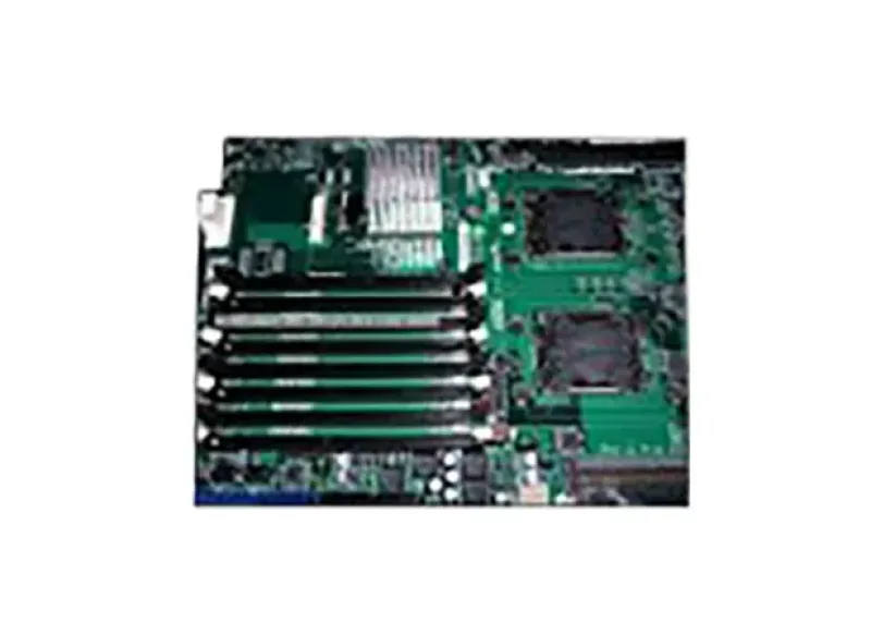 392609-001 - HP System Board (MotherBoard) for ProLiant DL380 G4 Server hi perf