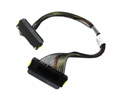 393275-001 - HP 19-inch 4-Lane SAS to SATA Cable