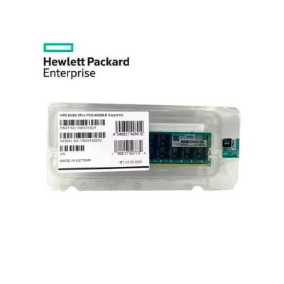 HP 393354-B21#0D1 2GB DDR2-533MHz ECC Unbuffered CL4 240-Pin DIMM 1.8V 2R Memory Module