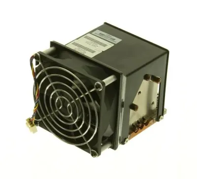 393403-001 - HP CPU Heat Sink for ProLiant ML310 G3