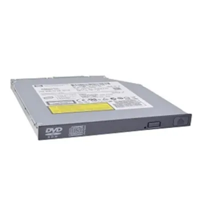393538-001 - HP 8X Speed IDE Slimline DVD-ROM Optical Drive for nx6115 Notebook