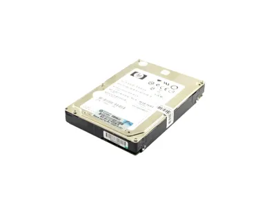 393556-B22 - HP 146GB 10000RPM Fiber Channel 2GB/s 3.5-inch Hard Drive