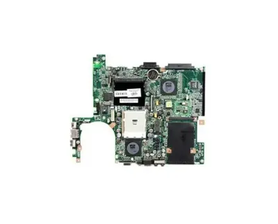 393570-001 - HP System Board (MotherBoard) Full-Featured for NX6115 Business Notebook PC