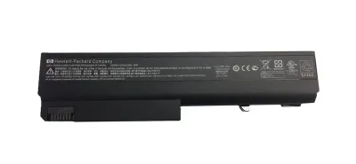 393652-001 - HP 6-Cell Lithium-Ion 10.8VDC 4400MAh 55Wh Primary Notebook Battery
