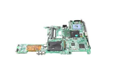 393656-001 - HP System Board (Motherboard) De-Featured with Centrino Technology for Pavilion DV1000 laptop PC
