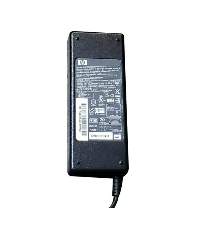 393955-001 - HP 90-Watts 19V 4.7A AC Adapter for Pavilion and Presario Notebook PCs