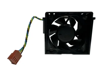 394056-001 - HP Compaq 12V 0.70A Fan for Dc7600