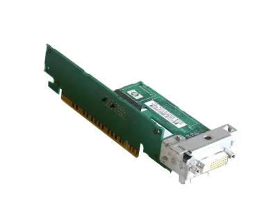 394059-001 - HP DVI Video Card Combo for dc7600 Desktop