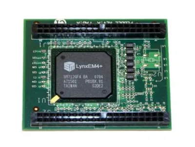 394153-001 - HP PCI Diagnostic Video Daughter Board for BladeSystem bc1000
