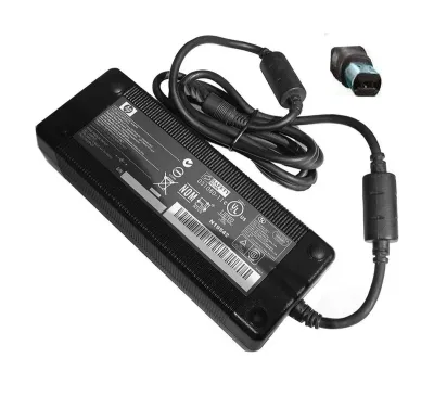 394208-001 - HP AC Adapter 18.9 V DC for Notebook