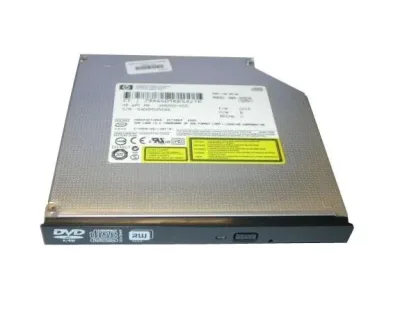 394273-001 - HP 8X Speed DVD+/-R/RW Optical Drive for Pavilion ze2000 CTO Notebook