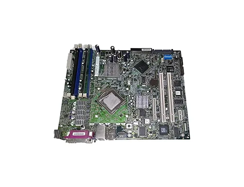 394333-501 - Compaq System Board for ML310 G3