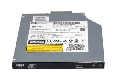394423-132 - HP 24X Speed IDE CD-RW/DVD-ROM Optical Drive