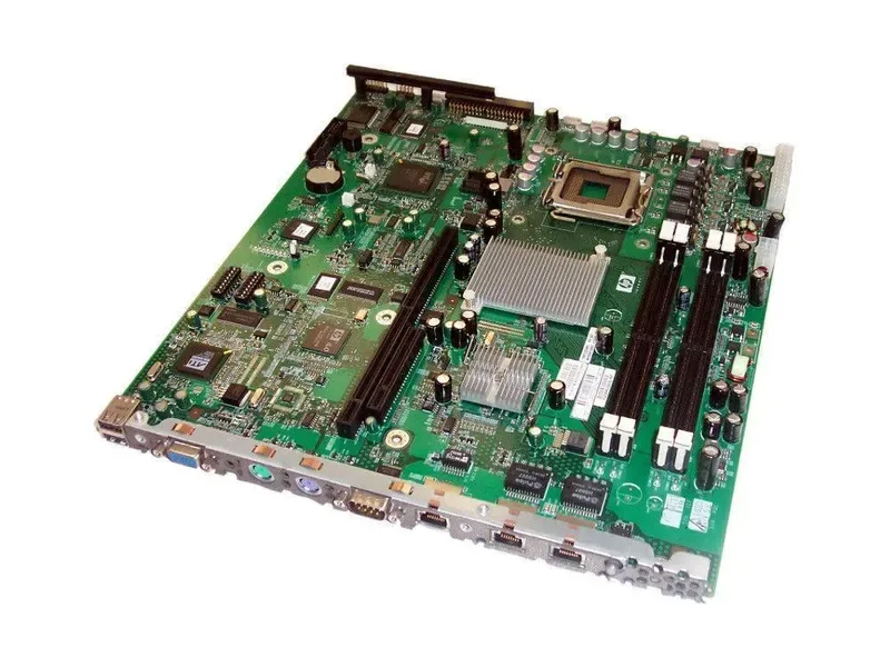 394973-001 - Compaq System Board for DL320 4
