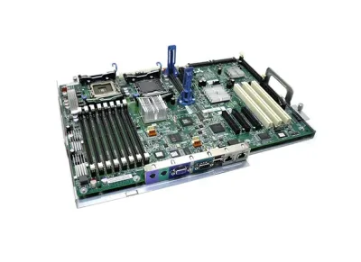395566-003 - HP System Board (Motherboard) for ProLiant ML350 G5 Server
