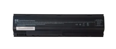 395751-003 - HP Battery Pack for Business Nc6220/ Pavilion DV4000 Notebook PCs