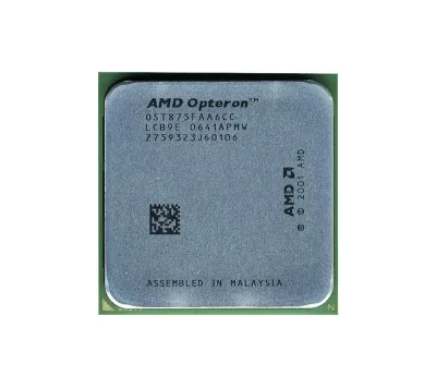 395771-001 - HP 2.20GHz 2MB L2 Cache Socket 940 AMD Opteron 875 Dual Core Processor Kit for ProLiant DL585