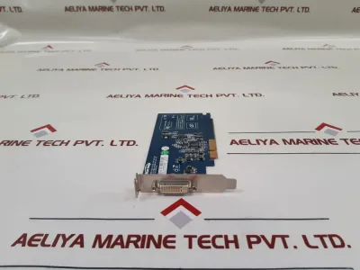 396075-001 - HP DC7600 2 Chan DVI Digital Video Card