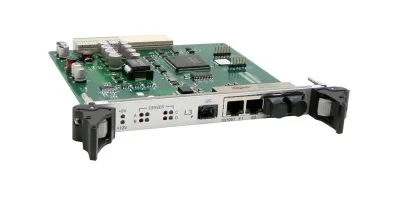 396076-001 - HP Cluster Controller Printed Wiring Assembly for StorageWorks ESL E-Series Tape Library
