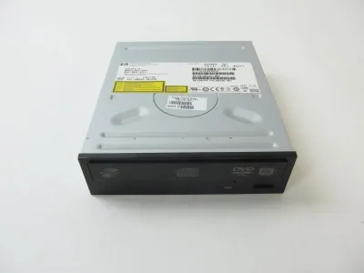 396238-001 - HP 16X Speed Half Height DVD-RW Drive Optical Drive