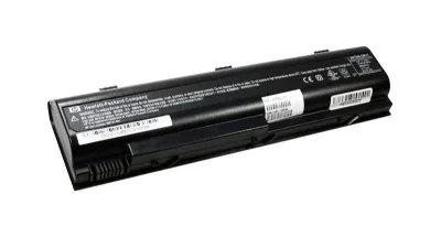396600-001 - HP Notebook Battery 4000 mAh Lithium Ion (Li-Ion) 10.8 V DC