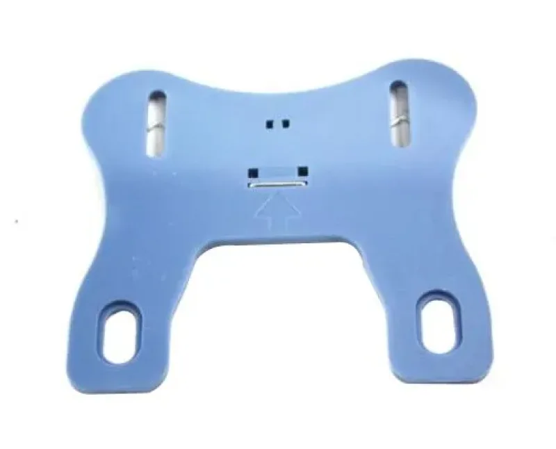 397449-001 - HP Hard Drive Backplane Retainer for ProLiant DL380 G5
