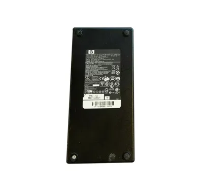 397748-001 - HP 180-Watts Smart Pin AC Adapter With Power Factor Correction (PFC) for Pavilion HDX 9000 Series