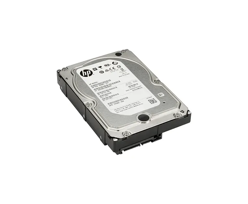 397830-002 - HP 80GB 5400RPM SATA 1.5GB/s 2.5-inch Hard Drive