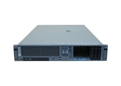 397873-001 - HP Low Profile PCI Retainer for ProLiant DL385 G5 Server