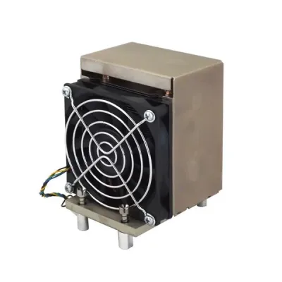 398293-001 - HP Active Heatsink for WorkStation xw6400 / xw8400