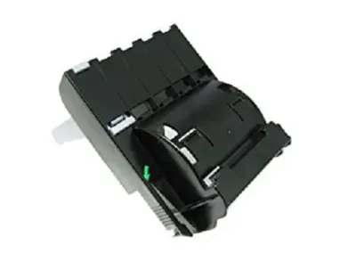 398295-001 - HP Workstation xw8400/xw8600 I/O Card Plastic Bracket, Retention