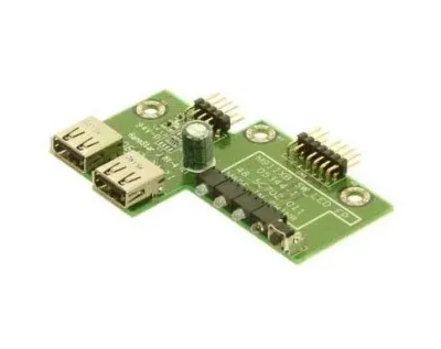 398403-001 - HP Power Button/LED Board for ProLiant ML310 G4 Server