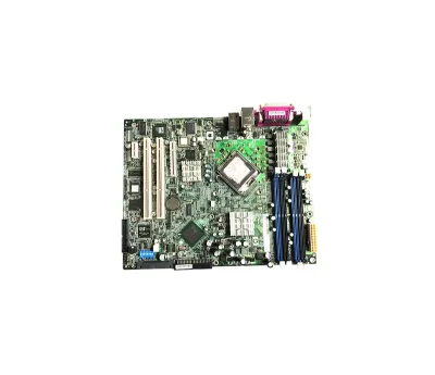 398404-001 - HP System Board for ProLiant Ml310 G3 Server