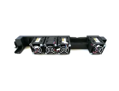 398442-001 - HP System Fan Assembly for ProLiant DL320 G4