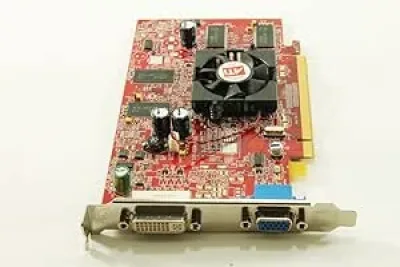 398684-001 - HP ATI Fire V3100 PCI-Express Video