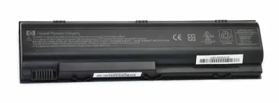 398752-001 - HP 12-Cell 10.8V 8800mAh Li-ion Notebook Battery