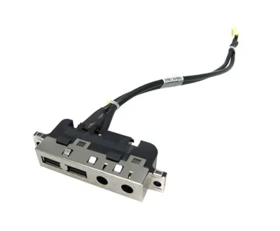 398770-001 - HP Front USB Power LED Cable for ProLiant ML110 G3 Server