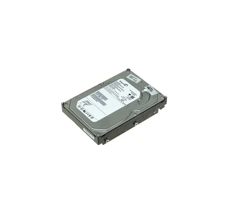 398837-001 - HP 40GB 7200RPM SATA 3GB/s 3.5-inch Hard Drive