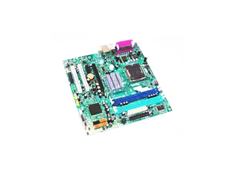 398878-001 - HP System Board (Motherboard) for Rp5000