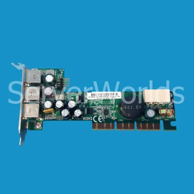 398879-001 - HP Powered USB PCI Board
