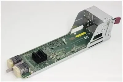 399049R-001 - HP SAS Serial Attached SCSI Dual Bus I/O Module for MSA60
