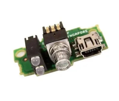 399053-001 - HP Front Unique Identifier (UID) Board for StorageWorks 60