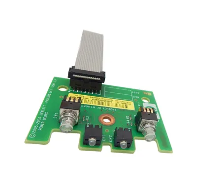 399054-001 - HP Power Unique Identifier Board