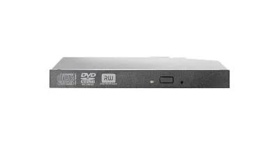 399402-001 - HP 8x Speed DVD+R/RW Slimline SuperMulti LightScribe IDE Optical Drive
