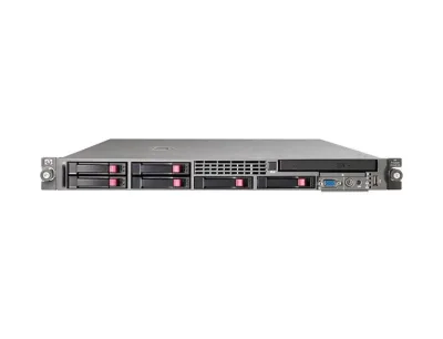 399524-B21 - HP ProLiant DL360 G5 Rack CTO Chassis