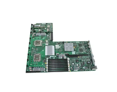 399554-001 - HP System Board for ProLiant DL360 Gen. 5