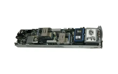 399601-B21 - HP ProLiant BL35p Server Blade 2 x Opteron 2.4GHz Ultra ATA