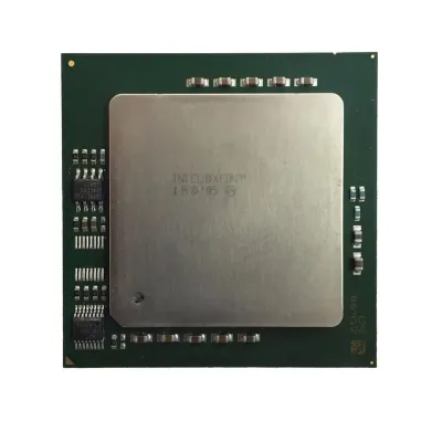 399752-001 - HP 2.66GHz 667MHz FSB 2MB L2 Cache Socket PGA-604 Intel Xeon 7020 Dual-Core Processor