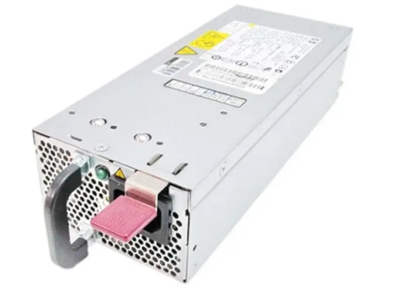 399771-011 - HP 1000 -Watts Redundant Hot-Pluggable Switching Power Supply for ProLiant ML350 ML370 DL380 G5 DL385 G2